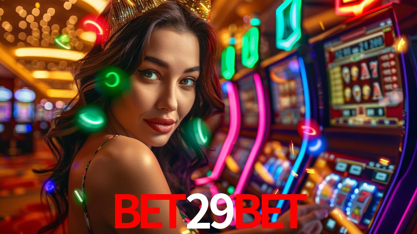 Bônus Generosos e Exclusivos no bet29bet para Você!